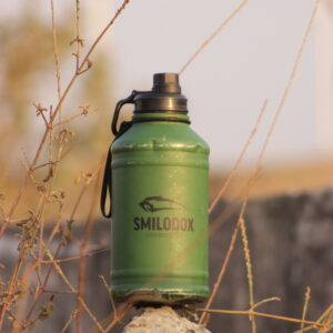 Imported Water bottles