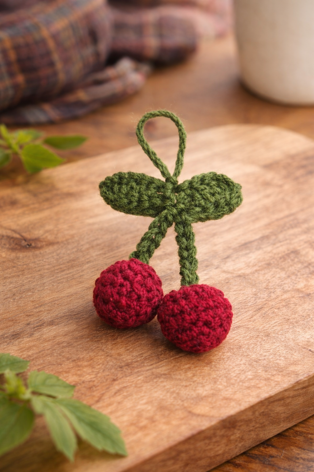 handmade crochet drawstring mini bucket bag – grey, cream & olive green handmade crochet drawstring mini bucket bag – grey, cream & olive green