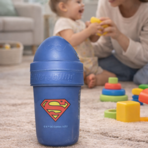 mam baby starter gift pouch with feeding essentials